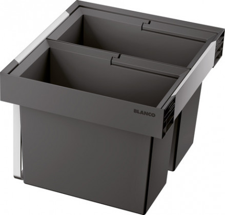 BLANCO 526639 Sorter Flexon II Low 50/2 2x19l