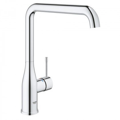 GROHE 30423000 Baterie ACCENT L-výpusť chrom