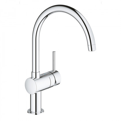 GROHE 30427000 Baterie VENTO C-výpusť chrom