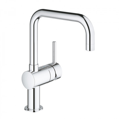 GROHE 30429000 Baterie VENTO U-výpusť chrom