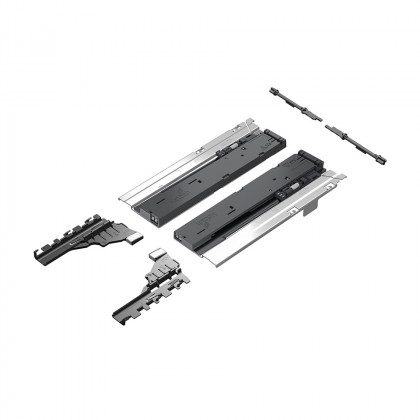 HETTICH 9240163 Atira mechanismus PTOs, 10-30kg