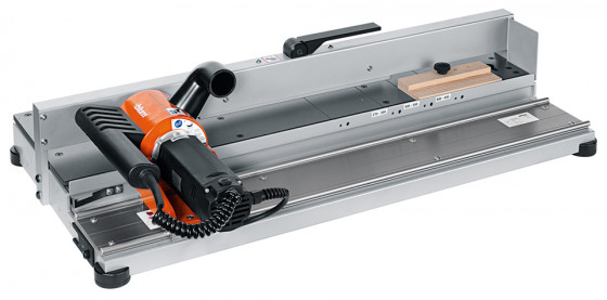 BLUM M35.7200.01 drážkovací přístroj pro Legrabox, frézovací hlava 1.05kW