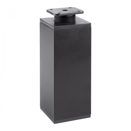 StrongLegs nábytková noha FA012 150Rmm černá matná