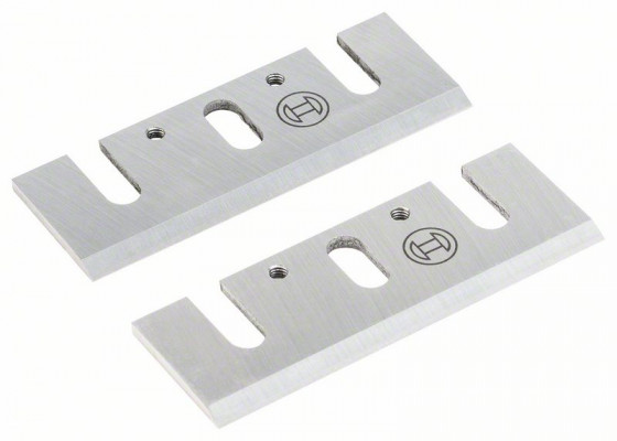 BOSCH 2607000193 Hoblovací nůž 82 mm, rychlořezná ocel, 40°