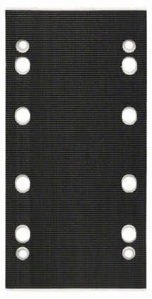 BOSCH 2608000326 Brusná deska 185 x 93 mm