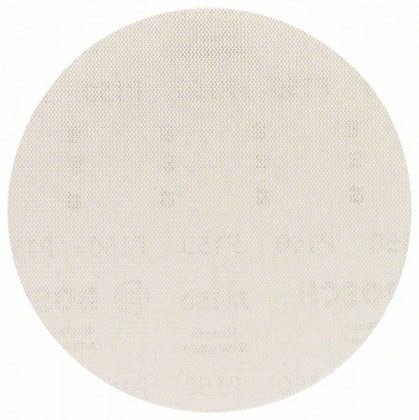 BOSCH 2608900701 Brusná mřížka 50ks M480, pr. 150 mm, P150