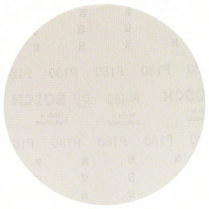 BOSCH 2608900702 Brusná mřížka 50ks M480, pr. 150 mm, P180