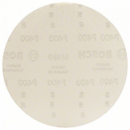 BOSCH 2608900706 Brusná mřížka 50ks M480, pr. 150 mm, P400