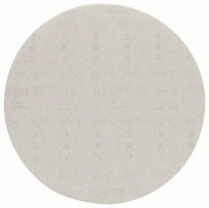 BOSCH 2608900708 Brusná mřížka 25ks M480, pr. 225 mm, P100