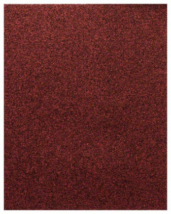 BOSCH 2608621591 Brusný papír C420 Standard for Wood and Paint, 230×280 mm, P40