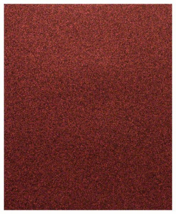 BOSCH 2608621592 Brusný papír C420 Standard for Wood and Paint, 230×280 mm, P60