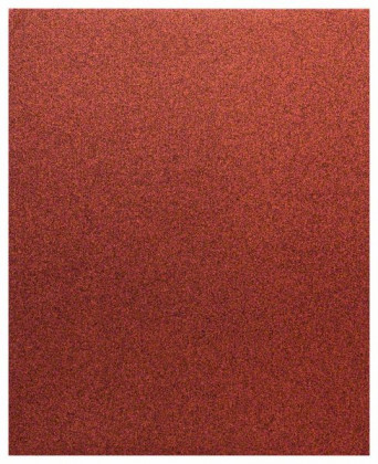 BOSCH 2608621594 Brusný papír C420 Standard for Wood and Paint, 230×280 mm, P100