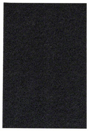 BOSCH 2608901210 Brusné rouno pro ruční broušení Extra Cut S 152 × 229 mm