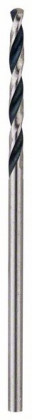 BOSCH 2608577154 Vrták do kovu 2ks HSS PointTeQ 1,5 mm