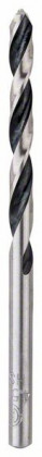 BOSCH 2608577163 Vrták do kovu HSS PointTeQ 4,5 mm