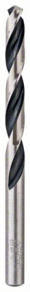 BOSCH 2608577173 Vrták do kovu HSS PointTeQ 9,0 mm