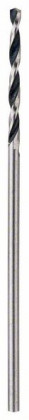 BOSCH 2608577153 Vrták do kovu 2ks HSS PointTeQ 1,0 mm