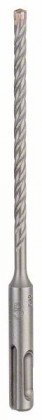 BOSCH 2608833772 Vrták do kladiv SDS plus-5X, 5 x 100 x 160 mm