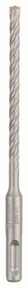 BOSCH 2608833778 Vrták do kladiv SDS plus-5X, 6 x 100 x 160 mm