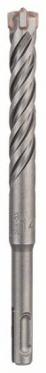 BOSCH 2608833816 Vrták do kladiv SDS plus-5X, 14 x 100 x 160 mm
