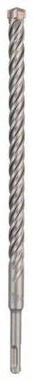 BOSCH 2608833827 Vrták do kladiv SDS plus-5X, 16 x 250 x 310 mm