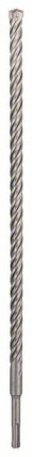 BOSCH 2608833829 Vrták do kladiv SDS plus-5X, 16 x 400 x 460 mm