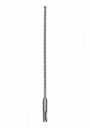 BOSCH 2608836606 Vrták do kladiv SDS plus-5X, 5 x 200 x 260 mm
