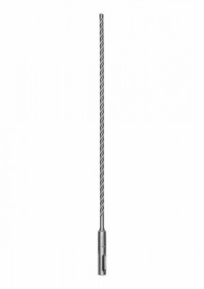 BOSCH 2608836607 Vrták do kladiv SDS plus-5X, 5 x 250 x 310 mm