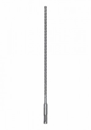 BOSCH 2608836614 Vrták do kladiv SDS plus-5X, 6.5 x 250 x 310 mm