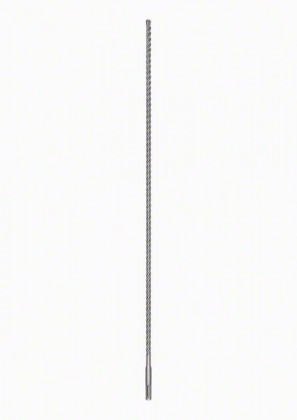 BOSCH 2608836616 Vrták do kladiv SDS plus-5X, 8 x 550 x 610 mm