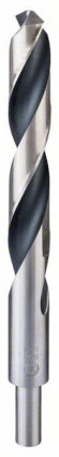 BOSCH 2608577314 Vrták do kovu HSS PointTeQ 19,0 mm (zúžená stopka)
