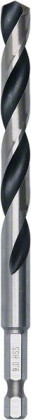 BOSCH 2608577535 Vrták do kovu HSS PointTeQ Hex 9,0 mm