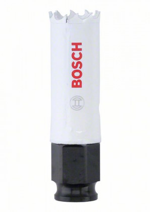 BOSCH 2608594199 Děrovka Progressor for Wood&Metal, 20 mm