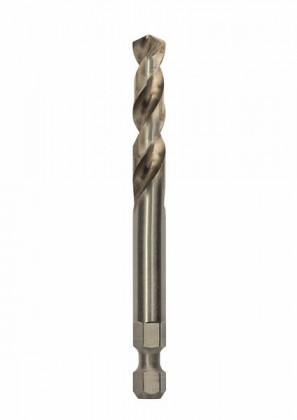 BOSCH 2608594255 Středicí vrták pro adaptér Power Change Plus HSS-Co 7,15×85mm