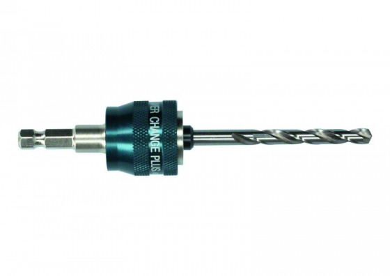 BOSCH 2608900527 Adaptér Power Change Plus 8,7 mm, s vrtákem HSS-G 7,15×105mm
