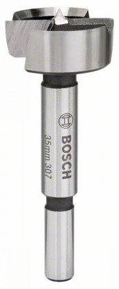 BOSCH 2608596977 Forstnerovy vrtáky, DIN 7483 G 35 x 90 mm, d 10 mm