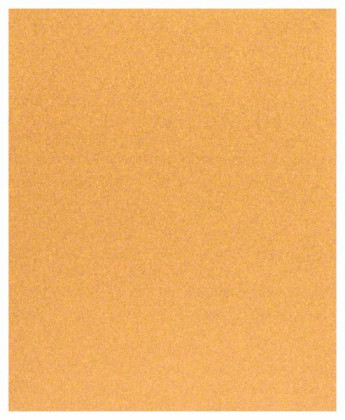 BOSCH 2608900959 Brusný papír C470 230 x 280 mm, P80