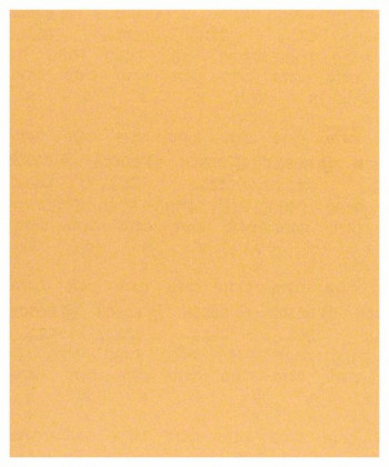 BOSCH 2608900963 Brusný papír C470 230 x 280 mm, P180