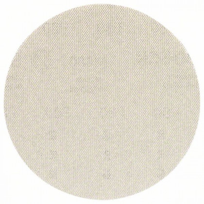 BOSCH 2608900680 Brusná mřížka 50ks M480, pr. 125 mm, P80