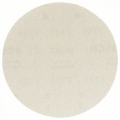 BOSCH 2608900683 Brusná mřížka 50ks M480, pr. 125 mm, P150