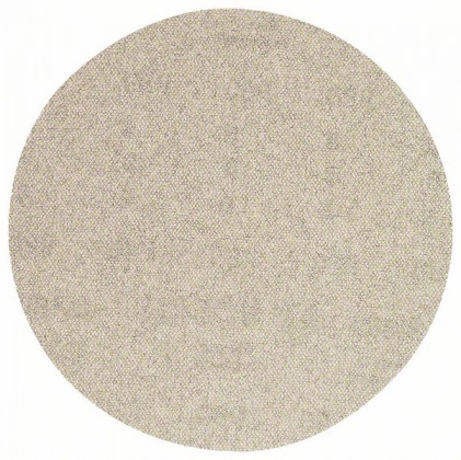 BOSCH 2608900689 Brusná mřížka 5ks M480, pr. 150 mm, P80