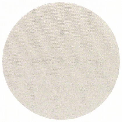 BOSCH 2608900698 Brusná mřížka 50ks M480, pr. 150 mm, P80