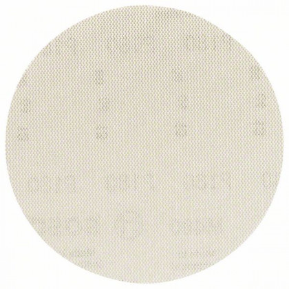 BOSCH 2608900675 Brusná mřížka 5ks M480, pr. 125 mm, P180