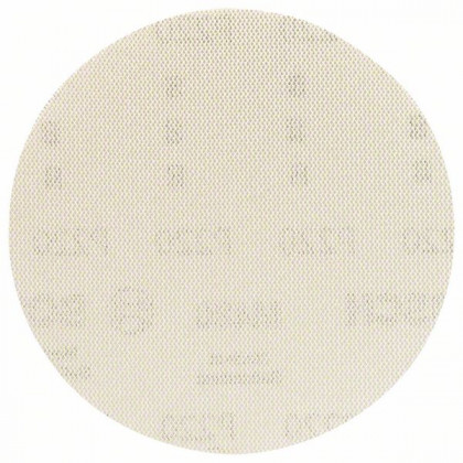 BOSCH 2608900685 Brusná mřížka 50ks M480, pr. 125 mm, P220