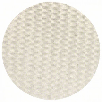 BOSCH 2608900691 Brusná mřížka 5ks M480, pr. 150 mm, P120