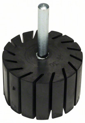 BOSCH 2608620037 Upínací stopky pro brusné prstence 45 mm, 30 mm