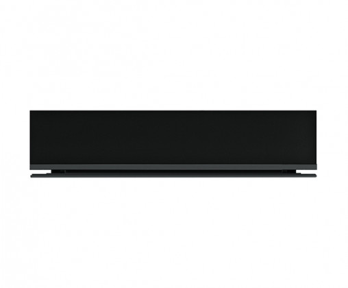 FRANKE Ohřívací zásuvka FMY 14 DRW BK sklo černá