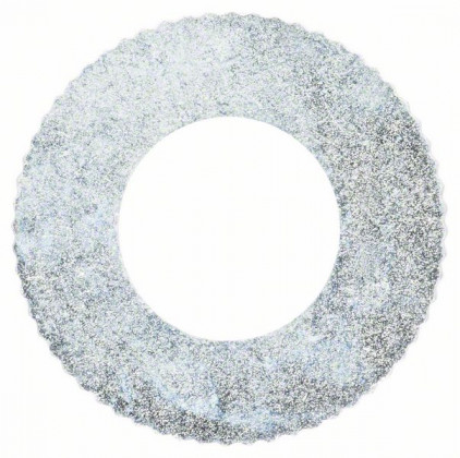 BOSCH 2600100193 Redukční kroužek pro pilové kotouče 20 x 10 x 1,2 mm