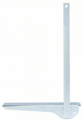 BOSCH 1608190007 Délkový doraz