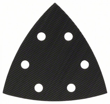 BOSCH 2608000211 Brusná deska Pro PDA 180, PDA 180 E, PDA 240 E